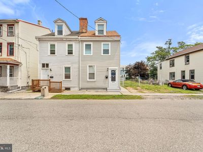 223 Hudson St, Gloucester City, NJ, 08030