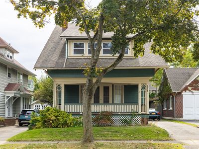 563 Melville St, Rochester, NY, 14609