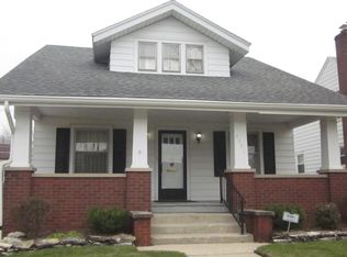 4701 S Wayne Ave, Fort Wayne, IN