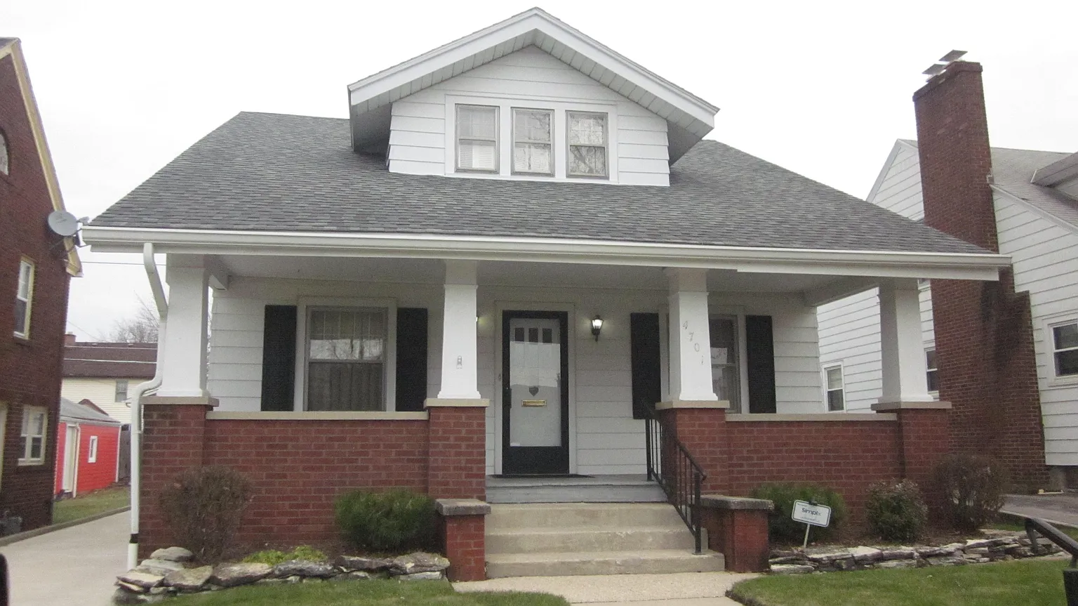 4701 S Wayne Ave photo 1