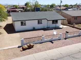 11713 W River Rd, El Mirage, AZ 85335