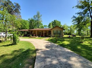 351 Greenridge Cir, Lufkin, TX 75904