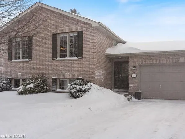 174 Scott Ave, Brant, ON N3L 4C7