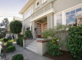 15 Yosemite Ave, Oakland, CA 94611