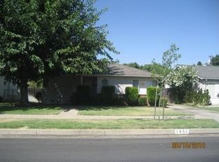 1451 W 20th St, Merced, CA 95340