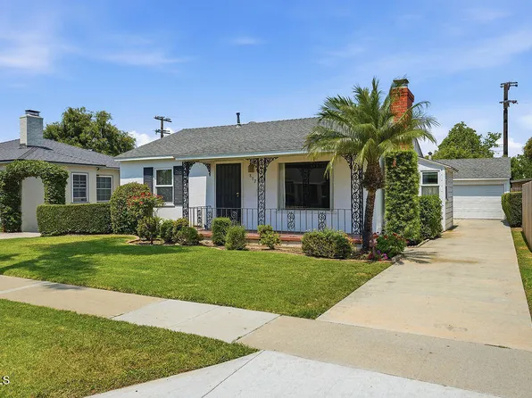 837 E Luray St, Long Beach, CA 90807