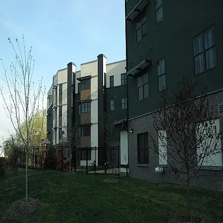 Maya Commons | Brook Commons | Charlotte Commons — Photo 4