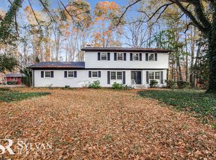 16509 Clear Creek Dr, Midland, NC 28107