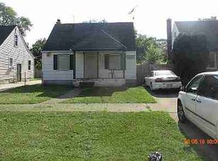 18090 Barlow St, Detroit, MI 48205