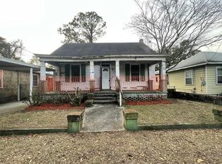 1613 Amherst St, Brunswick, GA 31520