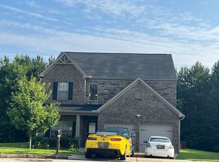 6771 Mason Ln, Rex, GA 30273