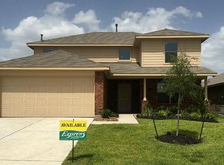 23318 Sawmill Pass, Spring, TX 77373