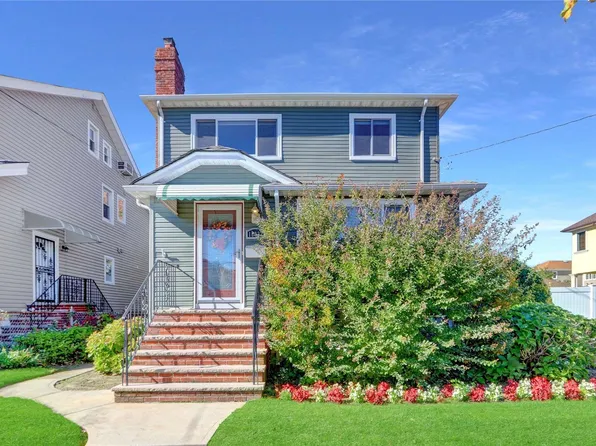 160-32 96th Street, Howard Beach, NY 11414