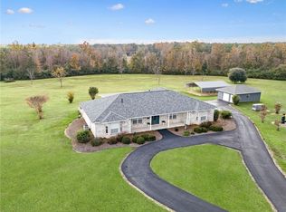 19087 Austin Varnado Rd, Franklinton, LA 70438