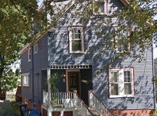 57 Madison Ave, Cambridge, MA 02140
