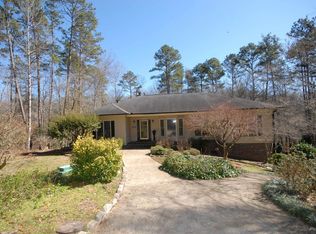 217 Hunters Trl, Walhalla, SC 29691