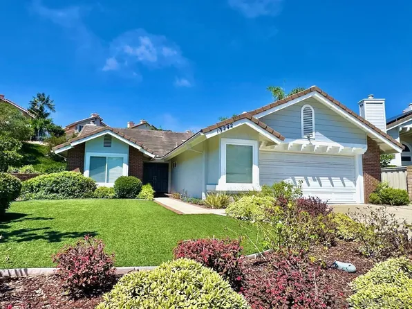 13242 Courtland Ter, San Diego, CA 92130