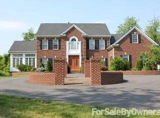 4319 High Ridge Rd, Haymarket, VA 20169