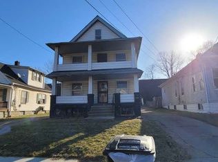 4111 E 59th St, Cleveland, OH