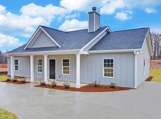 2966 Mount Hebron Rd, Hartwell, GA 30643