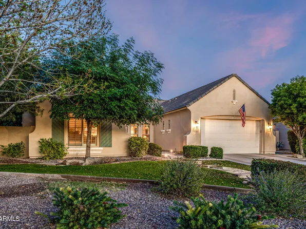 5025 S MINGUS Place, Chandler, AZ 85249