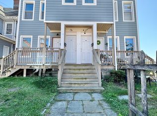 126 Burroughs St UNIT 130, Bridgeport, CT 06608
