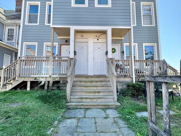 126 Burroughs St UNIT 130