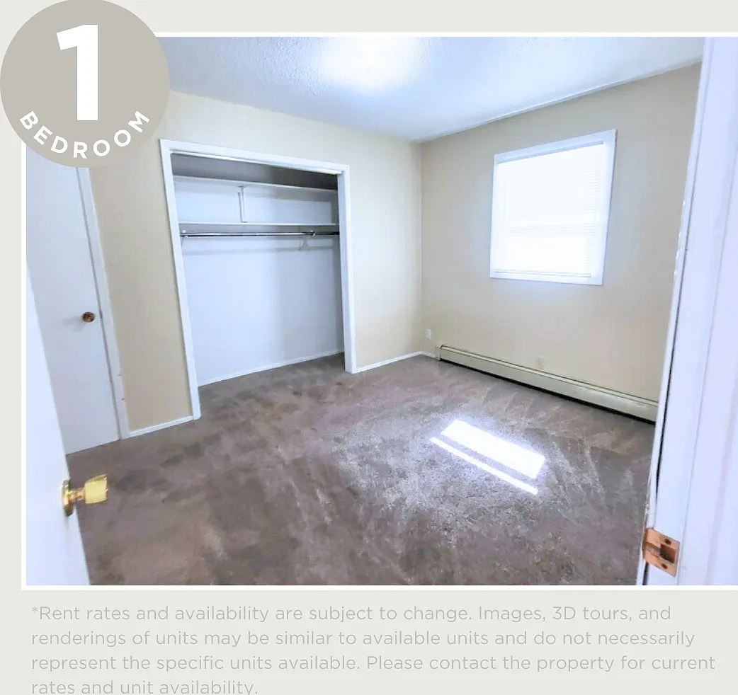 Hampton 20-Unit (Sherwood Apartments) — Photo 4
