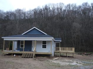 282 Bobo Hollow Rd LOT 2, Tullahoma, TN 37388