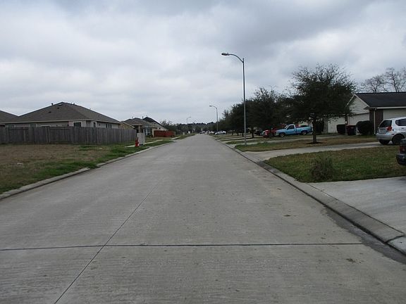 5th image of 16914 Atascocita Bend Dr