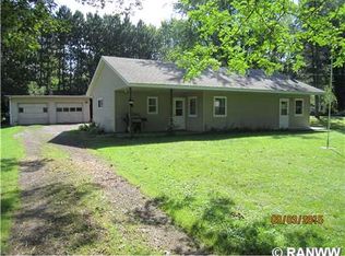 321 N 2nd St, Cornell, WI 54732