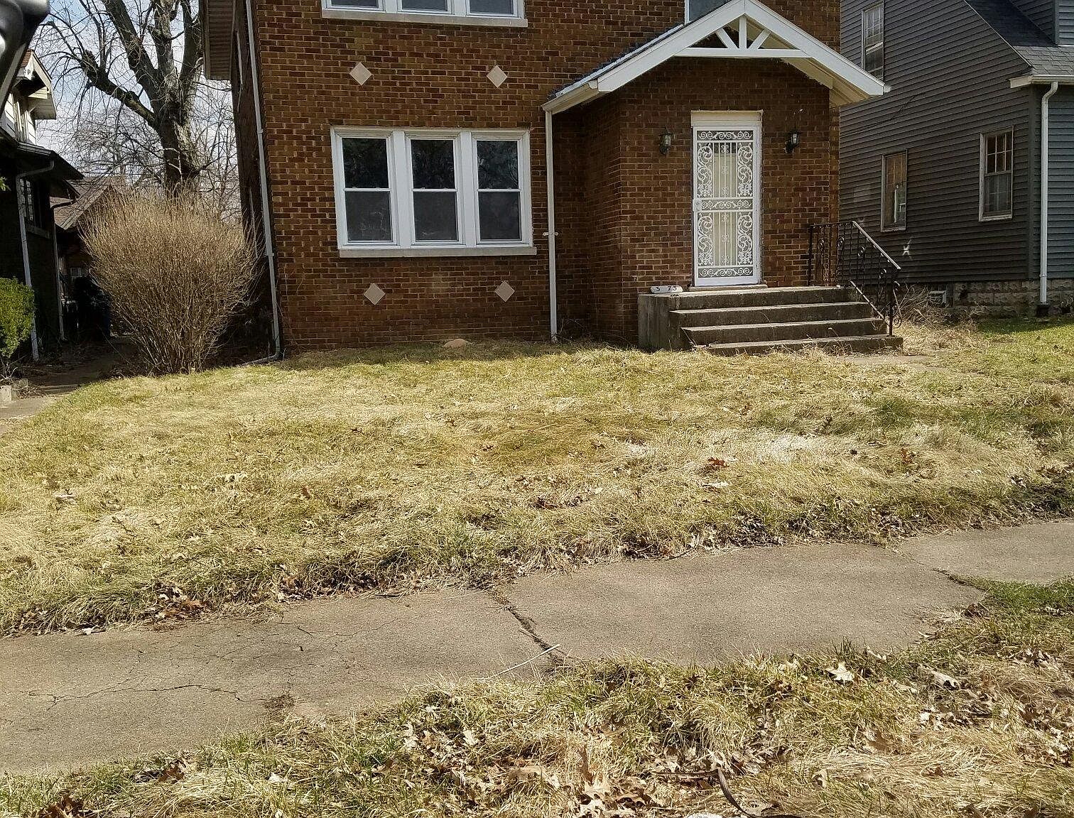 3673 Van Buren St, Gary, IN 46408 Zillow