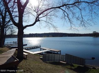 N Harding St, Hunlock Creek, PA 18621