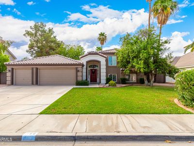 844 N Oracle, Mesa, AZ, 85203