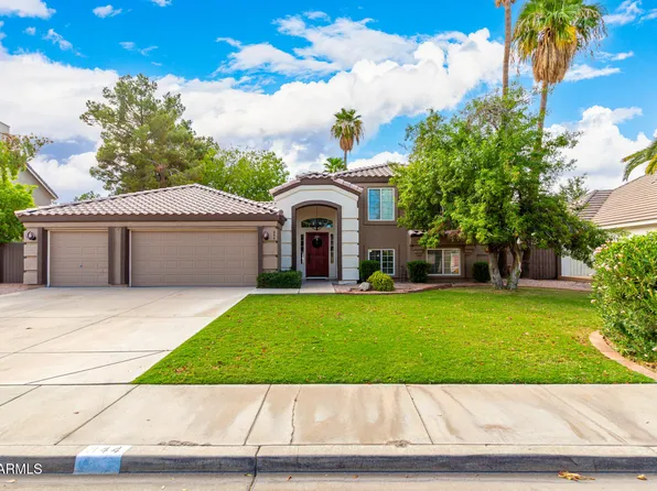 844 N ORACLE --, Mesa, AZ 85203