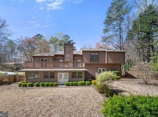 2540 Rocky Springs Dr NE, Marietta, GA 30062