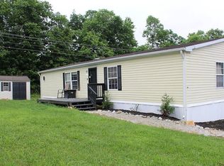 558 Fancy Filly Cir, Martinsburg, WV 25403