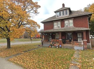 1025 Lockbourne Rd, Columbus, OH 43206