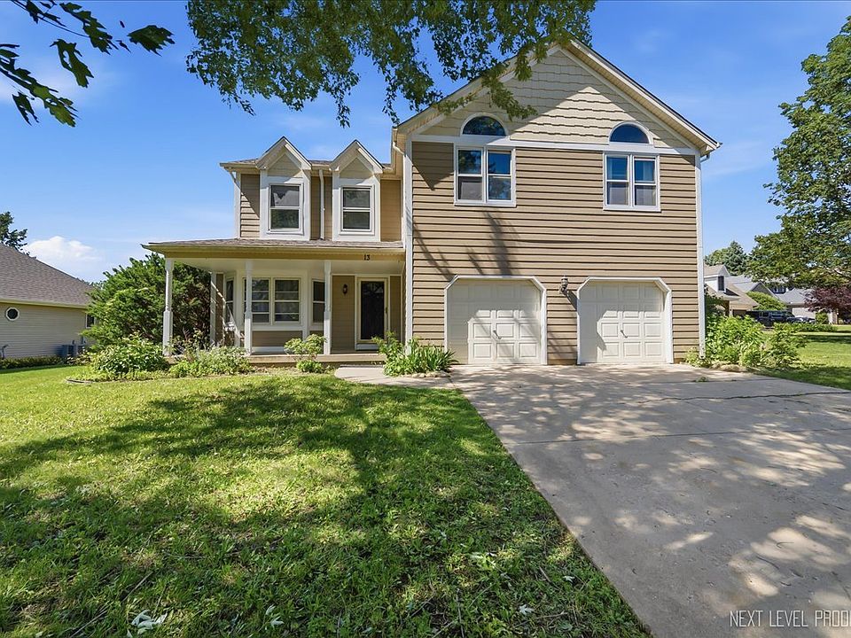 1st image of 13 Saddlewood Ct