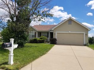42 Lions Head Ct, O'Fallon, MO 63368