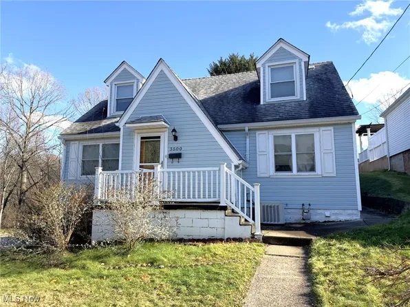 3500 Bright Way, Weirton, WV 26062