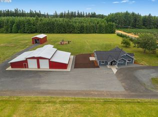 241 Minkler Rd, Winlock, WA 98596