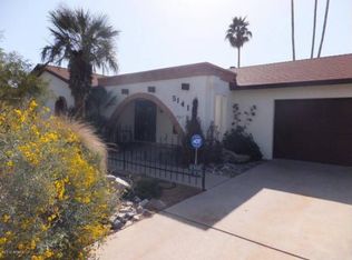 5141 W Echo Ln, Glendale, AZ 85302