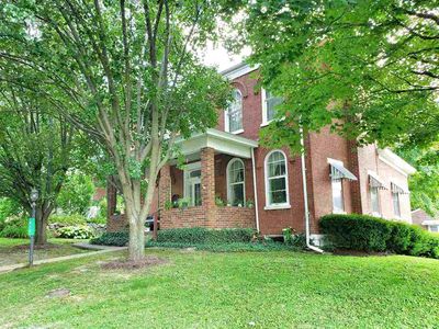 610 Mill St, Brookville, IN, 47012