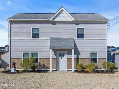 20 Cranbury Lake Drive, Little Egg Harbor, NJ, 08087