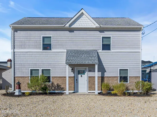 20 Cranbury Lake Drive, Little Egg Harbor, NJ 08087