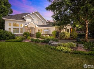 5312 Vardon Way, Fort Collins, CO 80528