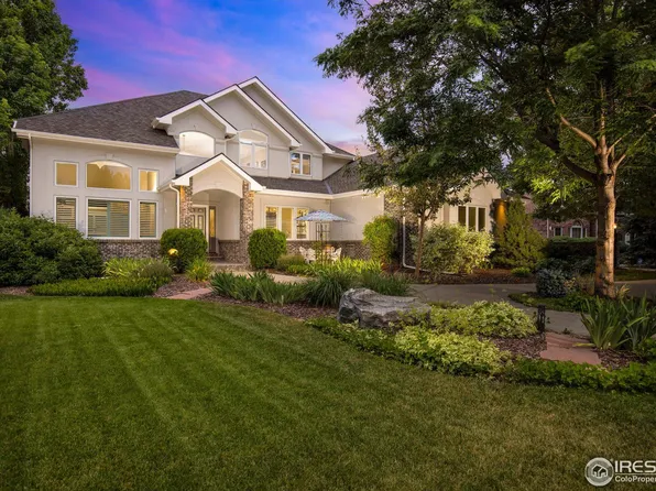 5312 Vardon Way, Fort Collins, CO 80528