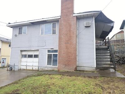 2342 California Ave, Klamath Falls, OR, 97601