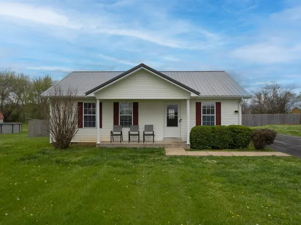 1800 Smiths Grove Oakland Rd, Smiths Grove, KY 42171